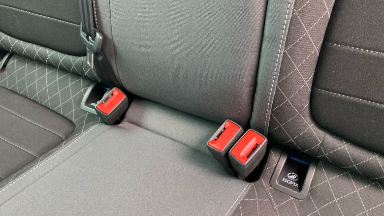 Skoda Fabia 1.0 TSI Colour Edition 5dr Petrol Hatchback